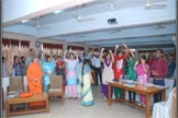 Expressions India - Brahmrishi Sr. Sc. School, Abohar : Click to Enlarge Expressions India - Brahmrishi Sr. Sc. School, Abohar : Click to Enlarge