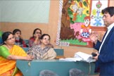 Expressions India - Delhi Public School, Ghaziabad Vasundhara : Click to Enlarge Expressions India - Delhi Public School, Ghaziabad Vasundhara : Click to Enlarge