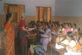 Expressions India - St. Goerge School, Anchal, Kerala : Click to Enlarge