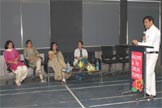 Expressions India - Manav Rachna International School, Charmwood Village, Faridabad : Click to Enlarge Expressions India - Manav Rachna International School, Charmwood Village, Faridabad : Click to Enlarge