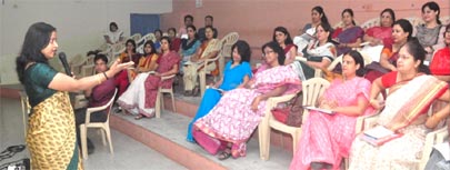 Expressions India - Navrachana School, Sama Road, Vadodara : Click to Enlarge Expressions India - Navrachana School, Sama Road, Vadodara : Click to Enlarge