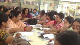 Expressions India - Sanghamitra School, Hyderabad : Click to Enlarge Expressions India - Sanghamitra School, Hyderabad : Click to Enlarge