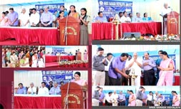 Expressions India - Sree Sarada Vidyalaya Senior Secondary School, Kalady, Kerala : Click to Enlarge Expressions India - Sree Sarada Vidyalaya Senior Secondary School, Kalady, Kerala : Click to Enlarge