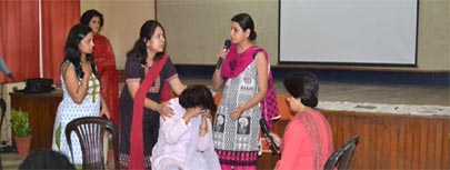 Expressions India - Tagore Int. School, Vasant Vihar, New Delhi : Click to Enlarge Expressions India - Tagore Int. School, Vasant Vihar, New Delhi : Click to Enlarge