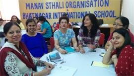 Expressions India - Bhatnagar International School : Click to Enlarge Expressions India - Bhatnagar International School : Click to Enlarge