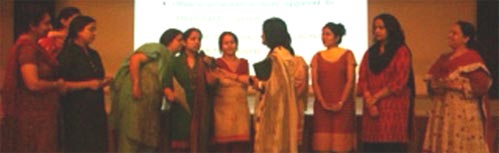 Expressions India - Delhi Public School, Gurgaon : Click to Enlarge Expressions India - Delhi Public School, Gurgaon : Click to Enlarge