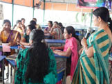 Expressions India - Gytheri School : Day 1 : Click to Enlarge Expressions India - Gytheri School : Day 1 : Click to Enlarge