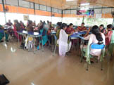 Expressions India - Gytheri School : Day 1 : Click to Enlarge Expressions India - Gytheri School : Day 1 : Click to Enlarge