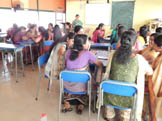 Expressions India - Gytheri School : Day 1 : Click to Enlarge Expressions India - Gytheri School : Day 1 : Click to Enlarge