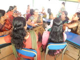 Expressions India - Gytheri School : Day 1 : Click to Enlarge Expressions India - Gytheri School : Day 1 : Click to Enlarge