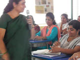 Expressions India - Gytheri School : Day 2 : Click to Enlarge Expressions India - Gytheri School : Day 2 : Click to Enlarge
