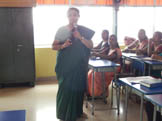 Expressions India - Gytheri School : Day 2 : Click to Enlarge Expressions India - Gytheri School : Day 2 : Click to Enlarge