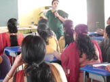 Expressions India - Gytheri School : Day 2 : Click to Enlarge Expressions India - Gytheri School : Day 2 : Click to Enlarge