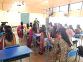 Expressions India - Gytheri School : Day 2 : Click to Enlarge Expressions India - Gytheri School : Day 2 : Click to Enlarge