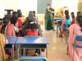 Expressions India - Gytheri School : Day 2 : Click to Enlarge Expressions India - Gytheri School : Day 2 : Click to Enlarge