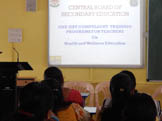 Expressions India - Gytheri School : Day 2 : Click to Enlarge Expressions India - Gytheri School : Day 2 : Click to Enlarge