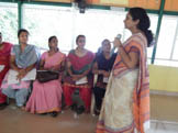 Expressions India - Gytheri School : Day 3 : Click to Enlarge Expressions India - Gytheri School : Day 3 : Click to Enlarge