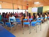 Expressions India - Gytheri School : Day 3 : Click to Enlarge Expressions India - Gytheri School : Day 3 : Click to Enlarge