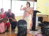 Expressions India - Gytheri School : Day 3 : Click to Enlarge Expressions India - Gytheri School : Day 3 : Click to Enlarge