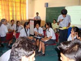 Expressions India - Mount Abu School, Rohini : Click to Enlarge Expressions India - Mount Abu School, Rohini : Click to Enlarge