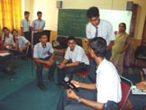 Expressions India - Mount Abu School, Rohini : Click to Enlarge Expressions India - Mount Abu School, Rohini : Click to Enlarge