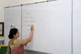 Expressions India - SAI International School Workshop : 19 May 2014 : Click to Enlarge Expressions India - SAI International School Workshop : 19 May 2014 : Click to Enlarge