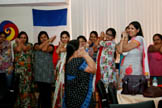 Expressions India - SAI International School Workshop : 20 May 2014 : Click to Enlarge Expressions India - SAI International School Workshop : 20 May 2014 : Click to Enlarge