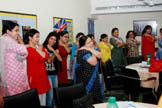 Expressions India - SAI International School Workshop : 20 May 2014 : Click to Enlarge Expressions India - SAI International School Workshop : 20 May 2014 : Click to Enlarge