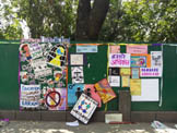 Expressions India - National Conclave of Students on CHILD RIGHTS, SAFETY & WELLBEING at National Science Centre, New Delhi : Click to Enlarge