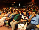 Expressions India - National Conclave of Students on CHILD RIGHTS, SAFETY & WELLBEING at National Science Centre, New Delhi : Click to Enlarge