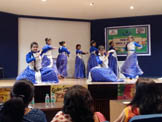 Expressions India - National Conclave of Students on CHILD RIGHTS, SAFETY & WELLBEING at National Science Centre, New Delhi : Click to Enlarge