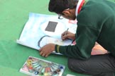 Expressions India - International Adolescent Summit on LIFE SKILLS, VALUES, GENDER & SCHOOL WELLBEING on 6th, 7th & 8th December 2016 : Click to Enlarge