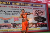 Expressions India - International Adolescent Summit on LIFE SKILLS, VALUES, GENDER & SCHOOL WELLBEING on 6th, 7th & 8th December 2016 : Click to Enlarge