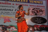 Expressions India - International Adolescent Summit on LIFE SKILLS, VALUES, GENDER & SCHOOL WELLBEING on 6th, 7th & 8th December 2016 : Click to Enlarge