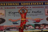 Expressions India - International Adolescent Summit on LIFE SKILLS, VALUES, GENDER & SCHOOL WELLBEING on 6th, 7th & 8th December 2016 : Click to Enlarge