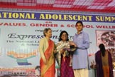 Expressions India - International Adolescent Summit on LIFE SKILLS, VALUES, GENDER & SCHOOL WELLBEING on 6th, 7th & 8th December 2016 : Click to Enlarge