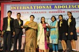 Expressions India - International Adolescent Summit on LIFE SKILLS, VALUES, GENDER & SCHOOL WELLBEING on 6th, 7th & 8th December 2016 : Click to Enlarge