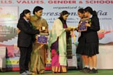 Expressions India - International Adolescent Summit on LIFE SKILLS, VALUES, GENDER & SCHOOL WELLBEING on 6th, 7th & 8th December 2016 : Click to Enlarge