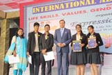 Expressions India - International Adolescent Summit on LIFE SKILLS, VALUES, GENDER & SCHOOL WELLBEING on 6th, 7th & 8th December 2016 : Click to Enlarge