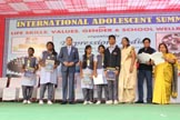 Expressions India - International Adolescent Summit on LIFE SKILLS, VALUES, GENDER & SCHOOL WELLBEING on 6th, 7th & 8th December 2016 : Click to Enlarge