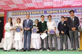 Expressions India - International Adolescent Summit on LIFE SKILLS, VALUES, GENDER & SCHOOL WELLBEING on 6th, 7th & 8th December 2016 : Click to Enlarge