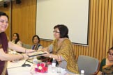 Expressions India - National Consultation on University and College Counseling Services in India : Click to Enlarge