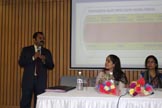 Expressions India - National Consultation on University and College Counseling Services in India : Click to Enlarge