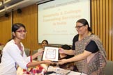 Expressions India - National Consultation on University and College Counseling Services in India : Click to Enlarge