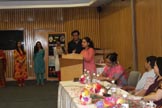 Expressions India - National Consultation on University and College Counseling Services in India : Click to Enlarge