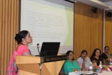 Expressions India - National Consultation on University and College Counseling Services in India : Click to Enlarge