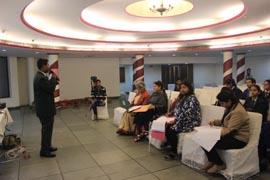 Elocution - International Adolescent Summit 2017 : Click to Enlarge Elocution - International Adolescent Summit 2017 : Click to Enlarge