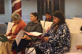 Elocution - International Adolescent Summit 2017 : Click to Enlarge Elocution - International Adolescent Summit 2017 : Click to Enlarge