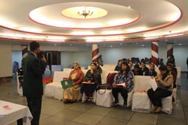 Elocution - International Adolescent Summit 2017 : Click to Enlarge Elocution - International Adolescent Summit 2017 : Click to Enlarge