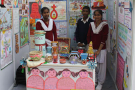 Global School Health Exhibition - International Adolescent Summit 2017 : Click to Enlarge Global School Health Exhibition - International Adolescent Summit 2017 : Click to Enlarge